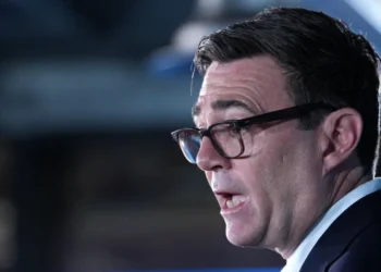 Burnham to Urge MPs to Back Closer UK-EU Ties 3 UK Prime Minister Andy Burnham
