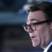 Burnham to Urge MPs to Back Closer UK-EU Ties 14 UK Prime Minister Andy Burnham