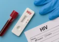 GAC Unveils New Strategy to Accelerate Ghana’s HIV Reduction Efforts 7 HIV Test kit