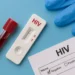 GAC Unveils New Strategy to Accelerate Ghana’s HIV Reduction Efforts 11 HIV Test kit