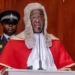 CJ: Rule of Law Demands Lawyers Resist Political Allegiance 12 Chief Justice Paul Kwadwo Baffoe-Bonnie