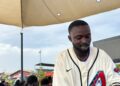 Joel Addo, Poet