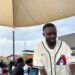 Joel Addo, Poet