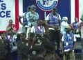 NPP Delegate Conference