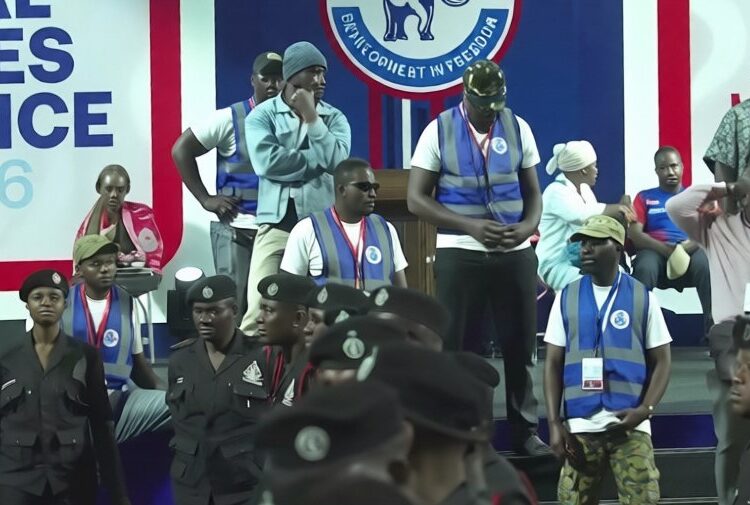 NPP Didn’t Demonstrate Readiness for 2028 — Political Analyst 1 NPP Delegate Conference