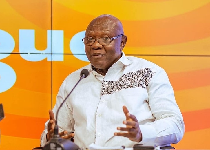 Oppong-Fosu Calls For National Framework On Responsible Mining 4 Dr Akwasi
