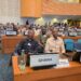 Government Statistician Dr Alhassan Iddrisu leads the Ghanaian delegation at the 10th Statistical Commission for Africa (STATCOM 10), advocating for inclusive, reliable and locally detailed data to drive evidence-based policymaking across Africa.