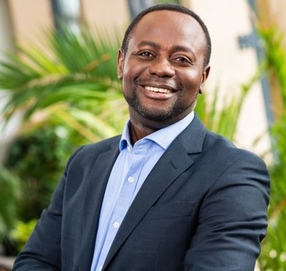 Analyst Warns Ghana Against Shifting Dependence From West To East 4 Dr Kweku