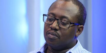 Dr Kojo Asante