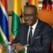 EBID Approves US$280m for Ghana Gold and Fuel Supply 11 EBID President Dr George Agyekum Donkor