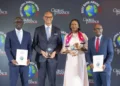 Ecobank Deposits Hit US$27.5 Billion as Customer Confidence Soars 8 Ecobank Deposits Hit US$27.5 Billion as Customer Confidence Soars