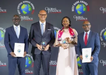 Ecobank Deposits Hit US$27.5 Billion as Customer Confidence Soars