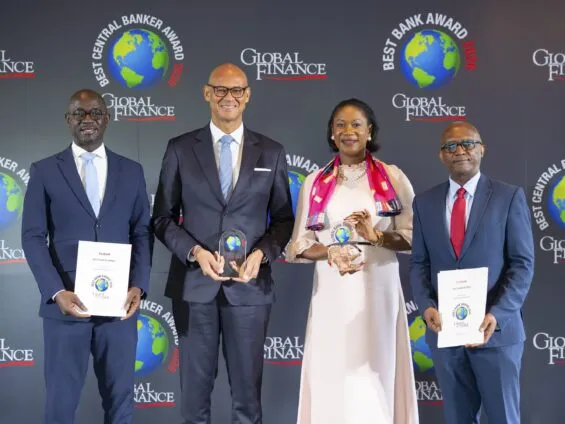 Ecobank Deposits Hit US$27.5 Billion as Customer Confidence Soars