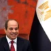 Egyptian President Declares His Tenure Ends in 2030 12 Egyptian President Abdel Fattah el-Sisi