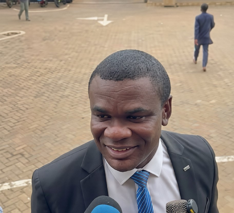 Enoch Afoakwa