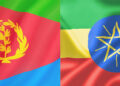 Ethiopia, Eritrea Cut Diplomatic Ties Amid Escalating Northern Conflict 8 Ethiopia and Eritrea
