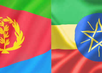 Ethiopia, Eritrea Cut Diplomatic Ties Amid Escalating Northern Conflict 4 Ethiopia and Eritrea