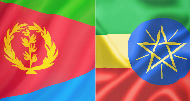 Ethiopia, Eritrea Cut Diplomatic Ties Amid Escalating Northern Conflict 1 Ethiopia and Eritrea