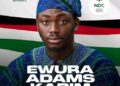 Ewura Karim Adams Declares Bid for NDC Deputy Communications Officer 6 Ewura Karim Adams