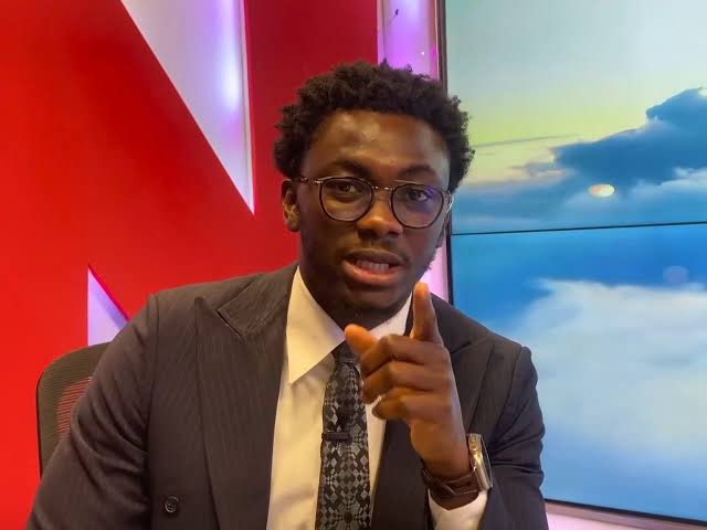 Ewura Karim Adams Declares Bid for NDC Deputy Communications Officer 4 Ewura Karim Adams