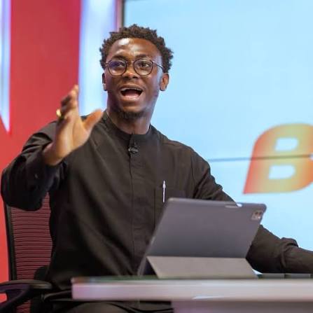 Ewura Karim Adams Declares Bid for NDC Deputy Communications Officer 2 Ewura Karim Adams