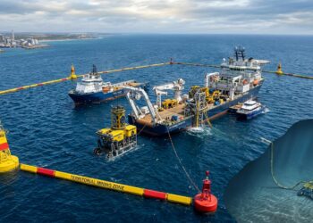 Ghana’s Territorial Waters Mining Move Suffers Setbacks 3 Territorial Waters Mining