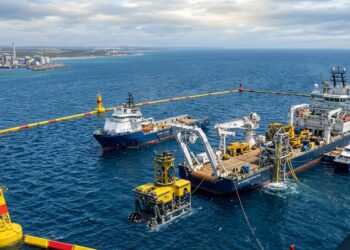 Ghana’s Territorial Waters Mining Move Suffers Setbacks 6 Territorial Waters Mining