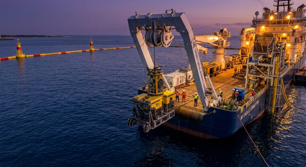 Ghana’s Territorial Waters Mining Move Suffers Setbacks 3 Territorial Waters Mining
