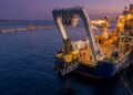 Territorial Waters Mining