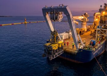 Offshore Gold Mining Threatens Livelihoods – Concerned Experts to Gov’t 7 Territorial Waters Mining