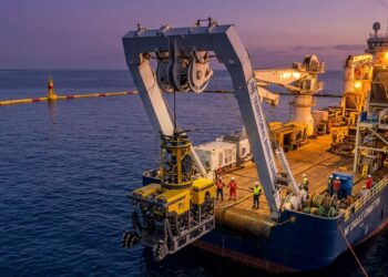 Offshore Gold Mining Threatens Livelihoods – Concerned Experts to Gov’t 5 Territorial Waters Mining