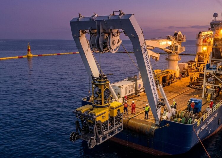 Offshore Gold Mining Threatens Livelihoods – Concerned Experts to Gov’t 1 Territorial Waters Mining