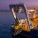 Territorial Waters Mining