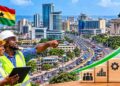Ghana’s Cities Hold Untapped Potential to Transform Economic Growth- World Bank