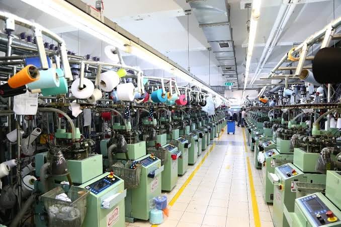Ghana’s Credit Surge Outpaces Industrial Output Growth 4 Ghanas Credit Surge Outpaces Industrial Output Growth 1