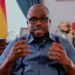 South Africa Evacuation: Ghana High Commission Corrects 15 Records 14 Ghana’s High Commissioner to South Africa H.E. Mr. Benjamin Anani Quashie