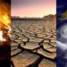 WMO Highlights Need for Action Amid El Niño Threat 13 Global Warming and Climate Change Events