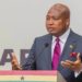 Honourable Samuel Okudzeto Ablakwa