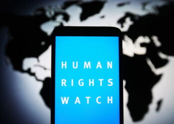 HRW Sounds Alarm Over Executions in Libya 3 Human Rights Watch