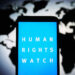 HRW Sounds Alarm Over Executions in Libya 14 Human Rights Watch
