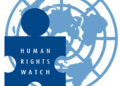 Human Rights Watch