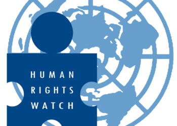 Human Rights Watch