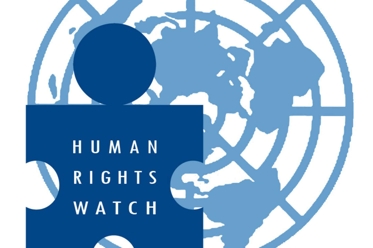 Human Rights Watch
