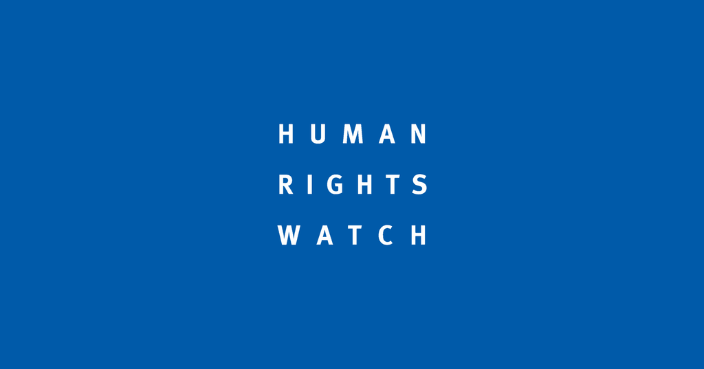 HRW Warns Houthi Siege Pushes Taizz Towards Humanitarian Collapse 3 Human Rights Watch 2 1