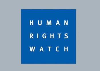 Human Rights Watch (HRW)