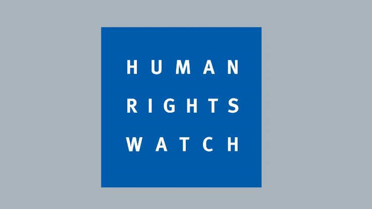 HRW Warns Houthi Siege Pushes Taizz Towards Humanitarian Collapse 1 Human Rights Watch (HRW)