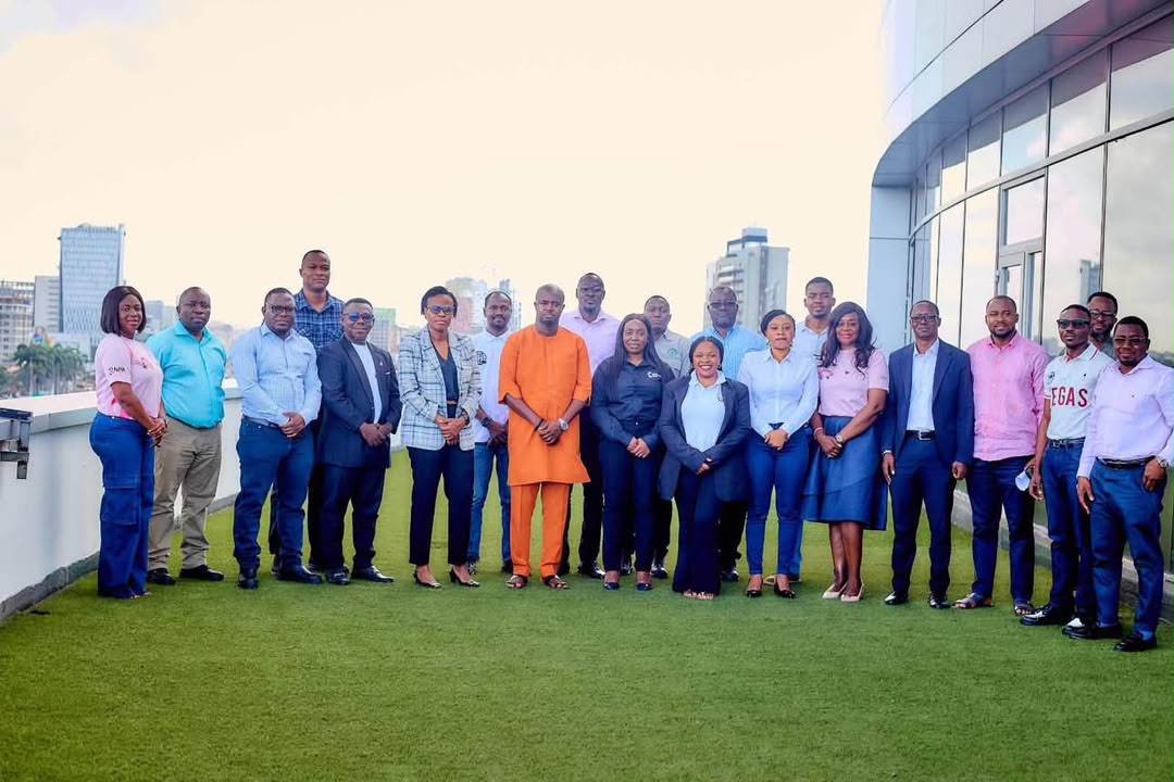 Zambia Looks To Ghana For Petroleum Regulation Lessons 8 NPA and Zambian delegation
