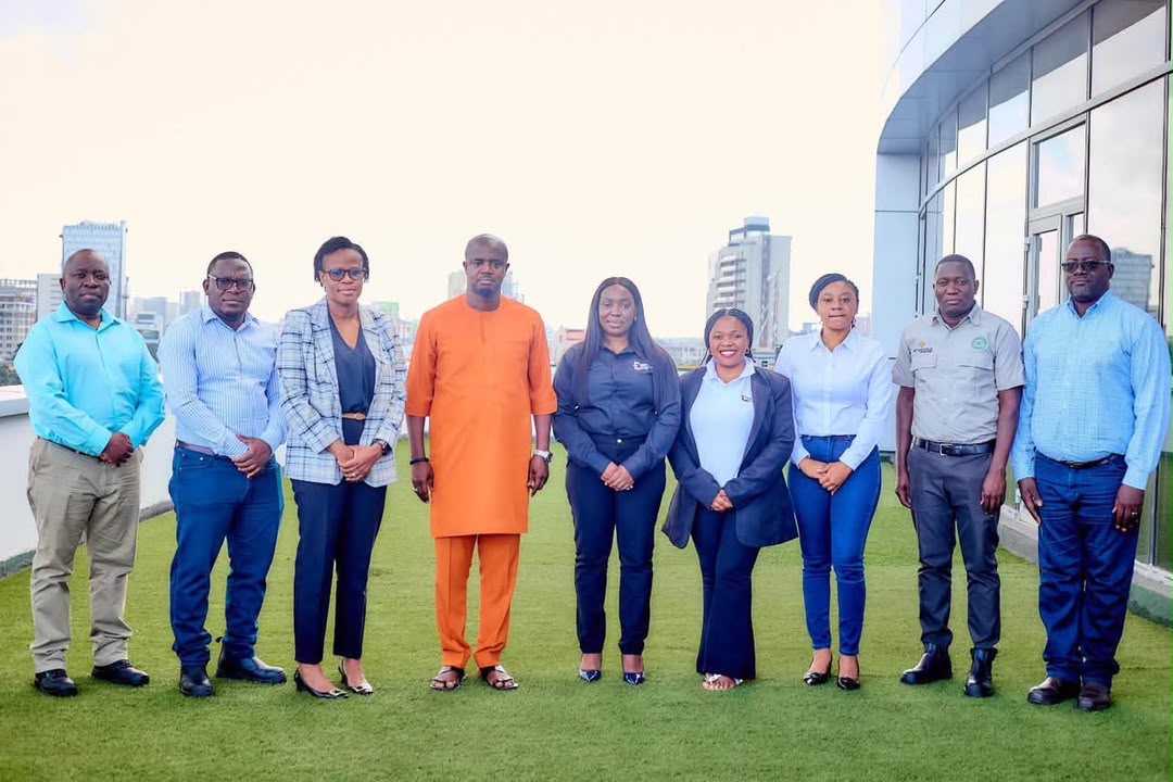 Zambia Looks To Ghana For Petroleum Regulation Lessons 3 NPA and Zambian delegation