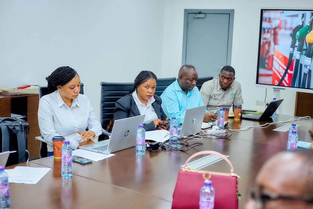 Zambia Looks To Ghana For Petroleum Regulation Lessons 4 NPA and Zambian delegation