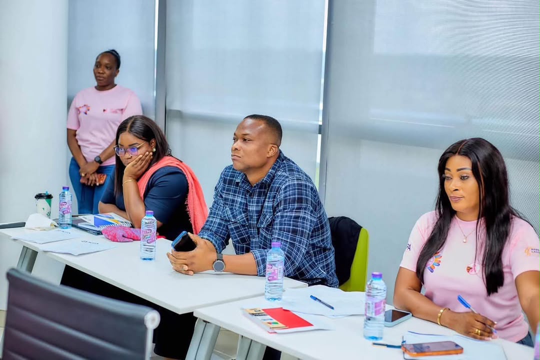 Zambia Looks To Ghana For Petroleum Regulation Lessons 7 NPA and Zambian delegation